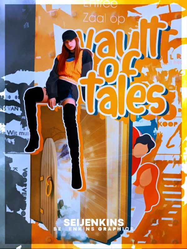Vault of Tales | Oneshots Compilation