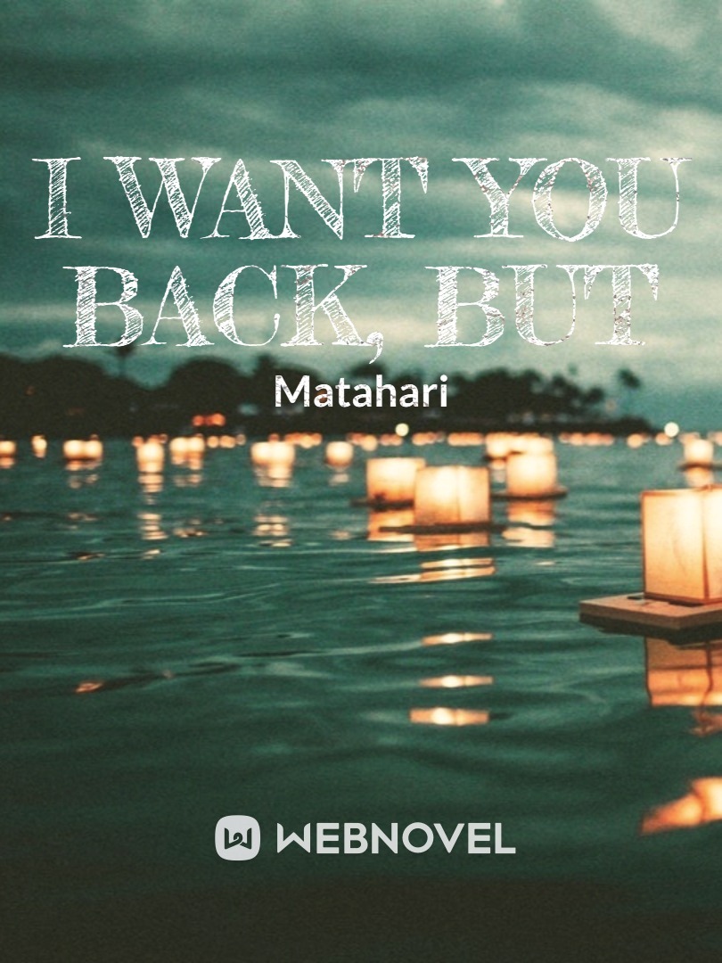 I Want You Back, BUT