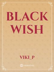 Black wish Book