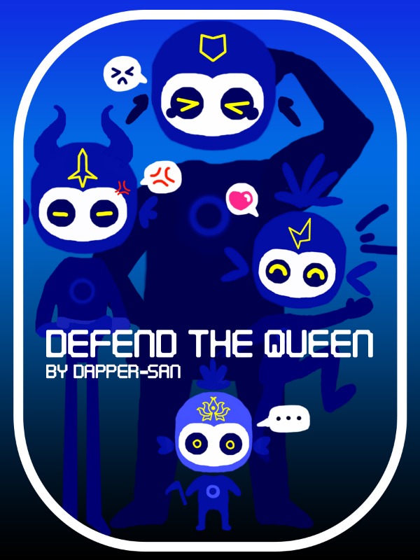 Defend the Queen