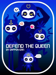 Defend the Queen Book