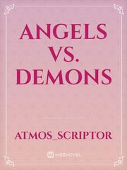 Angels vs. Demons Book