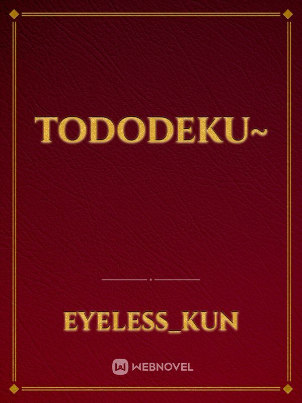 TodoDeku~ Book