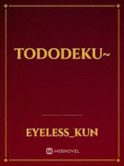 TodoDeku~ Book