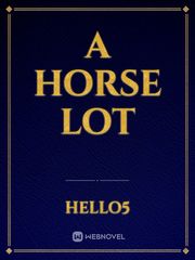 A horse lot Book