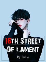16th Street of Lament Book