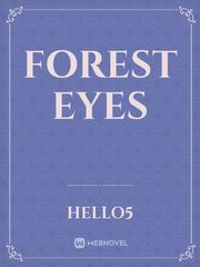 Forest eyes Book