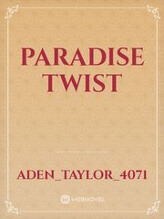 Paradise twist Book