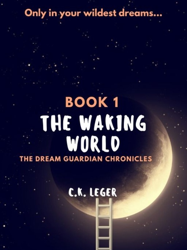 The Waking World Book