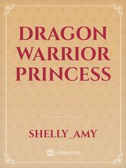 Dragon Warrior Princess Book