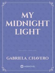 My Midnight Light Book