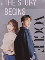 Kim Seokjin and Myoui Mina's love story Book