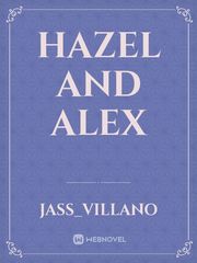 hazel and alex Book