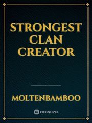 Strongest Clan Creator Book