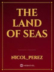 The land of seas Book