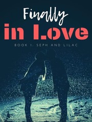 Finally in Love Book