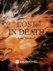 lost in death Book