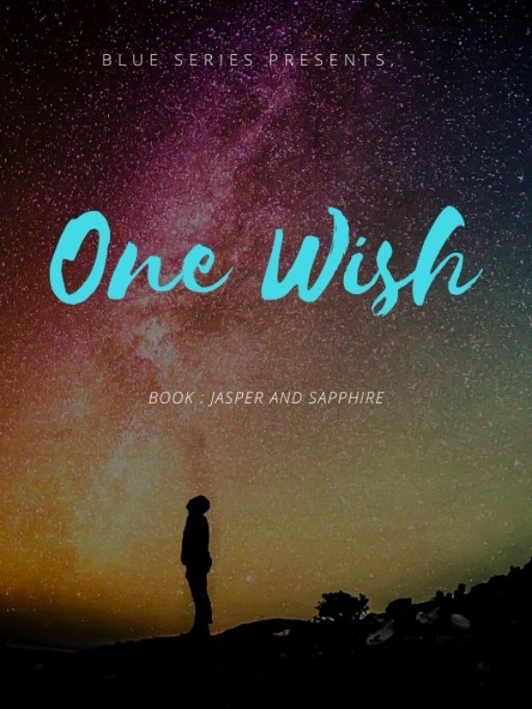 One Wish Book