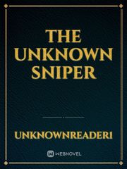 The Unknown Sniper Book