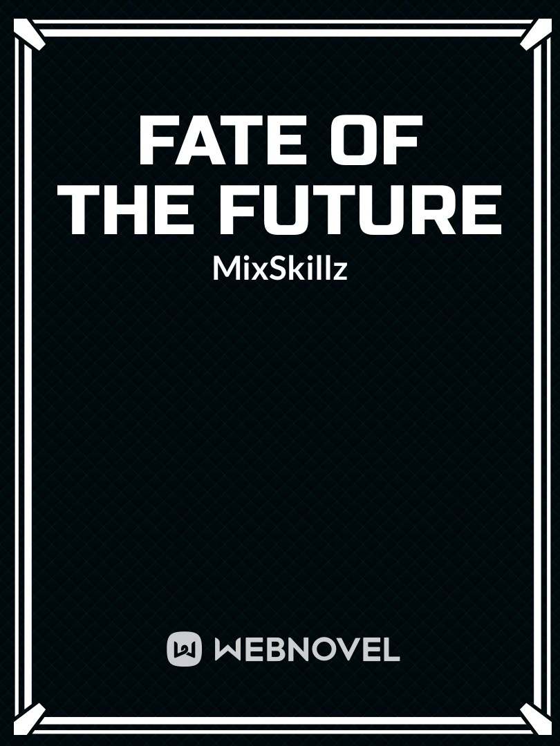 Fate of the Future Book