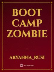 Boot Camp Zombie Book