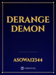 Derange demon Book