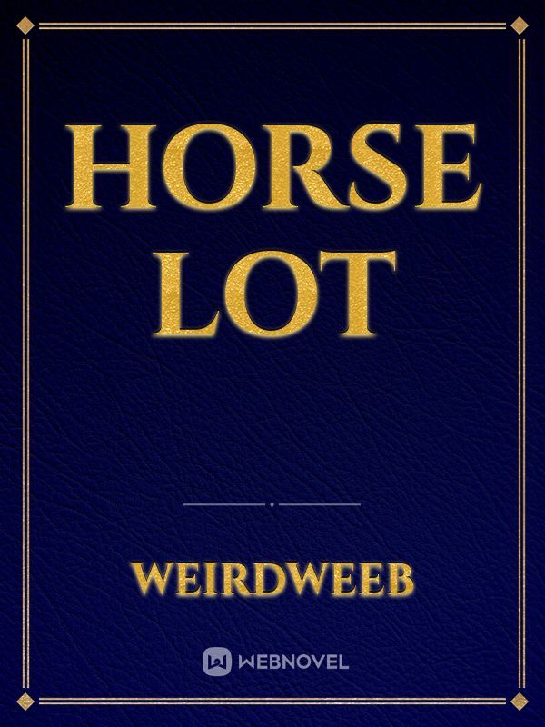 Horse lot Book