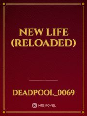 New Life (reloaded) Book