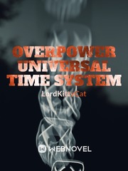 OVERPOWER UNIVERSAL TIME SYSTEM Book