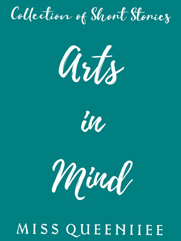 Arts in Mind (Collection of Short Stories) Book