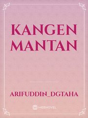 Kangen Mantan Book