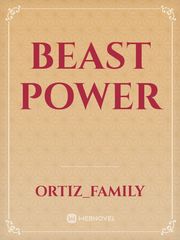 Beast Power Book