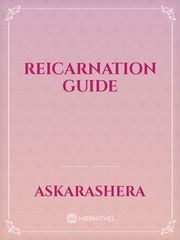 Reicarnation Guide Book