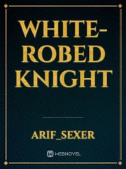White-robed knight Book
