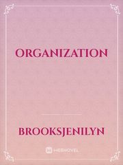 Organization Book
