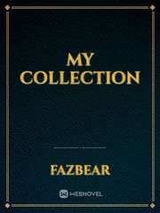 My Collection Book