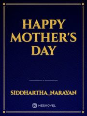 Happy mother's day Book