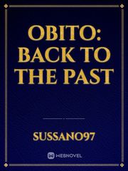 Obito: Back to the past Book