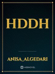 Hddh Book