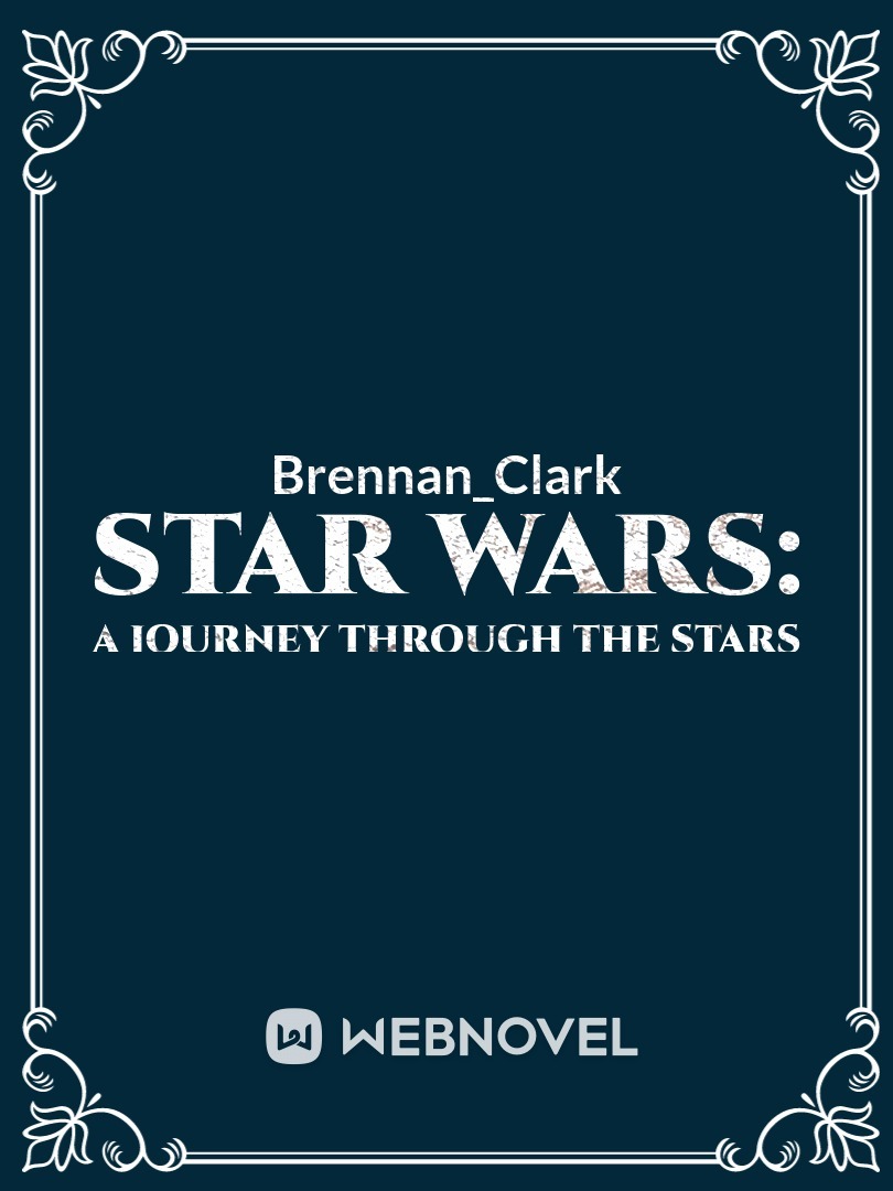 Star Wars: A Journey Through The Stars