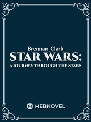 Star Wars: A Journey Through The Stars Book