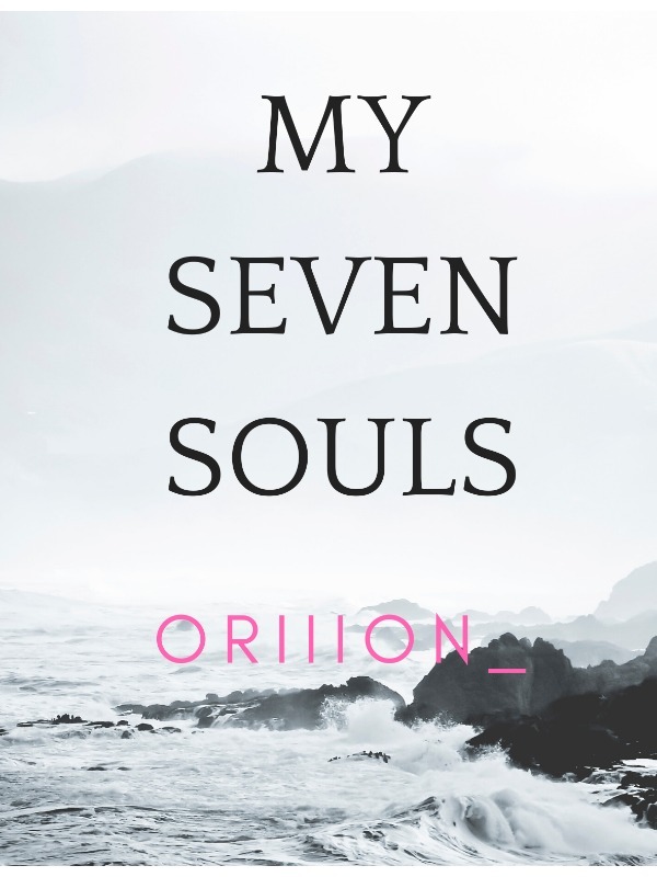 MY SEVEN SOULS Book