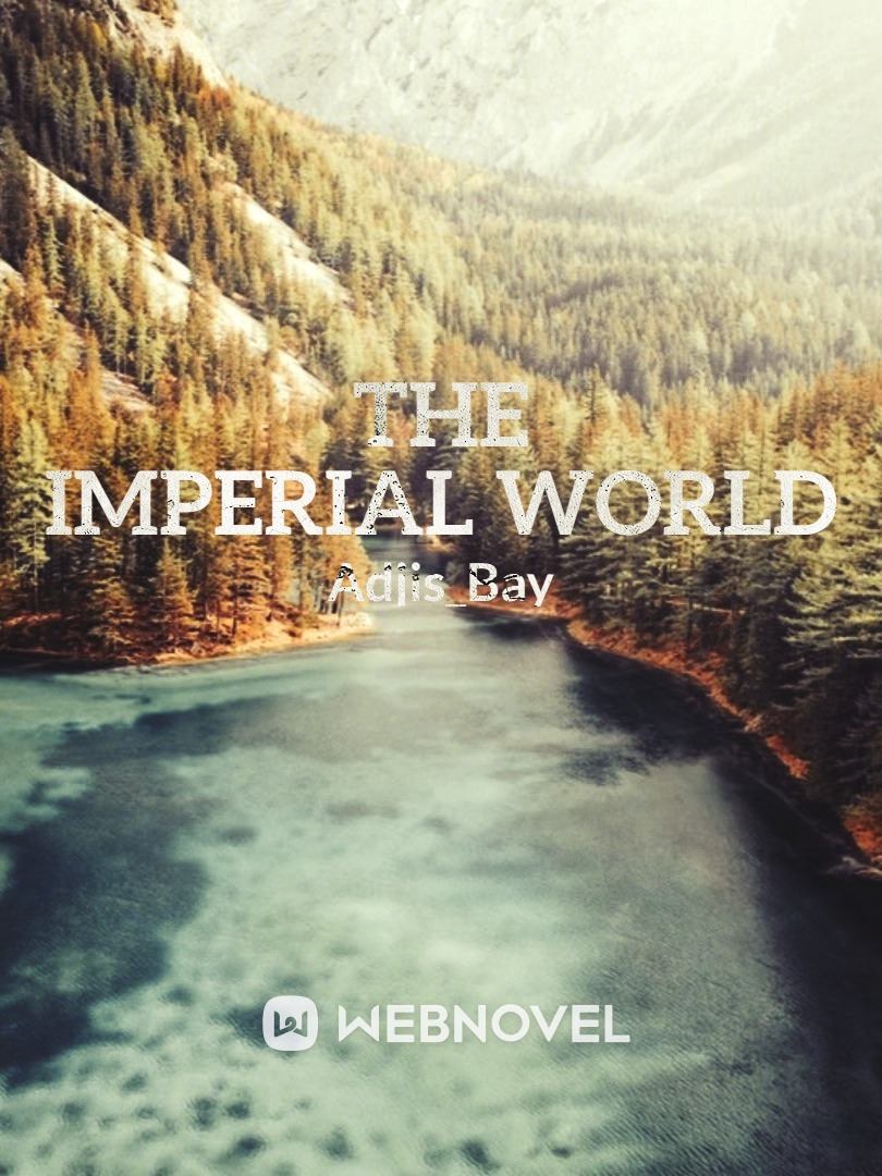 The Imperial World Book