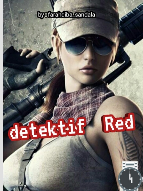 Detektif Red