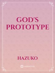 God's prototype Book