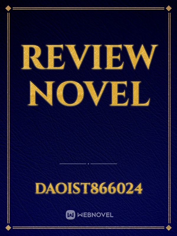 Review Novel Book