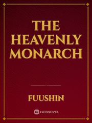 The Heavenly Monarch Book