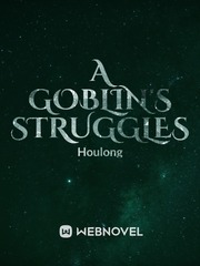 A Goblin's Struggles Book