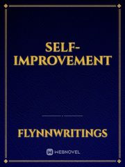 Self-Improvement Book