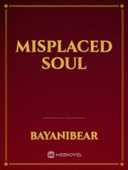 Misplaced Soul Book